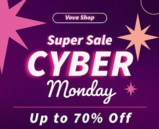 عرض ترويج إلكتروني لعيد الأضحى من وانبي مع خصومات تصل إلى 70%.
